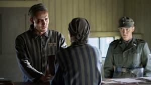 Il tatuatore di Auschwitz 1 episodio 4