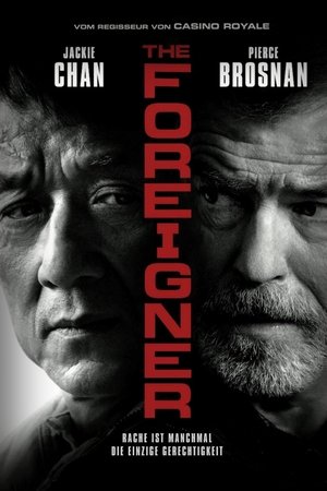 The Foreigner German Stream The Foreigner German Stream