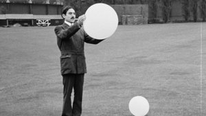 Monty Python's Flying Circus The Golden Age of Ballooning