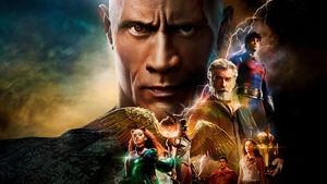 Black Adam (2022) DVDRIP LATINO