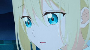 Champignon Witch: 1×12