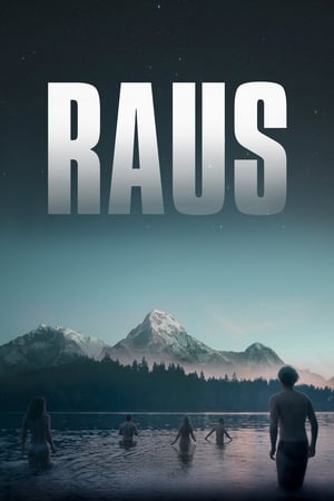 Poster Raus 2019