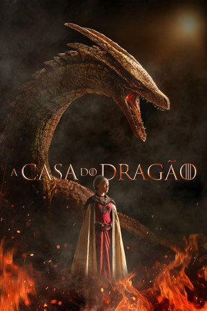 poster House of the Dragon