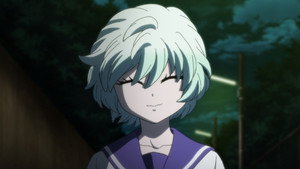 Let’s go KAIKIGUMI Cap 12