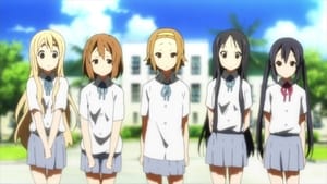 K-ON!: 2×11