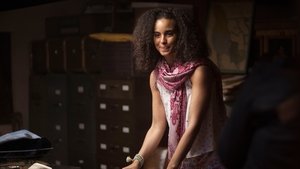 Midnight, Texas Temporada 1 Capitulo 1