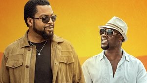 Ride Along 2 / Ченге за един ден: Мисия Маями