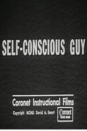 Image Self-Conscious Guy