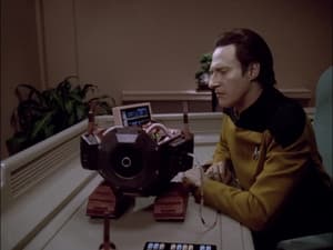 Star Trek: The Next Generation Season 6 Episode 9