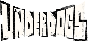 The Underdogs — Logos 1
