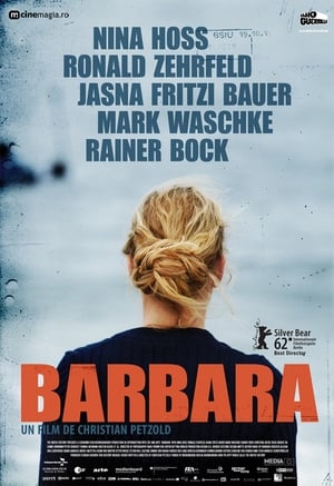 Poster Barbara 2012