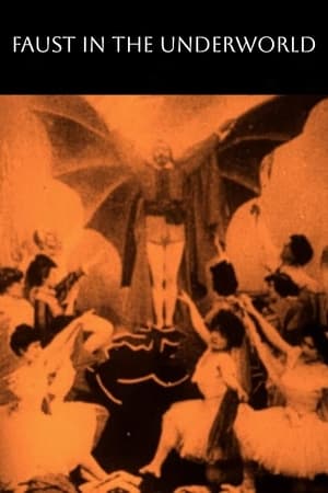 Poster Faust in the Underworld (1903)