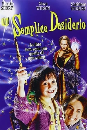 Poster Un semplice desiderio 1997