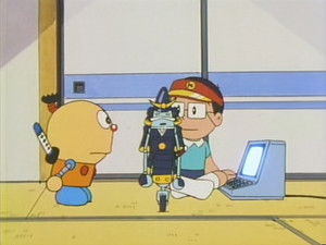 Thumbnail Episode 96: Episode 96