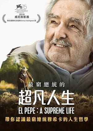 Image El Pepe: A Supreme Life