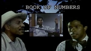 Book of Numbers