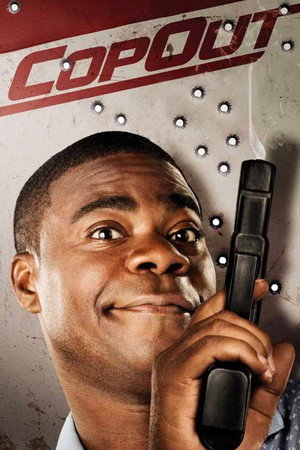 Постер фильма «Двойной КОПец (2010)» — (12 из 31)