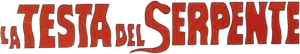 La Testa del Serpente