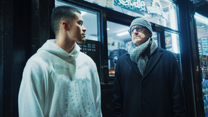 Louis Theroux: Dentro de la machosfera 2026