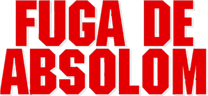 Fuga de Absolom
