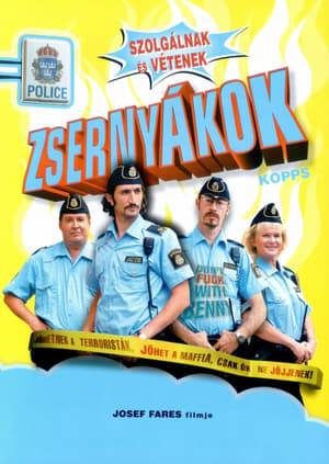 Zsernyákok (2003)