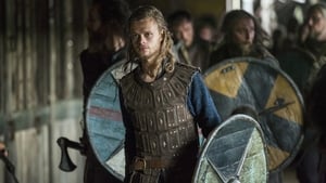 Vikingos: Temporada 3 – Episodio 8