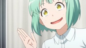 Interviews with Monster Girls Season 1 Episode 9