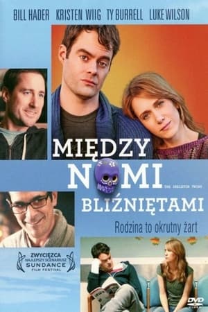 Między nami bliźniętami