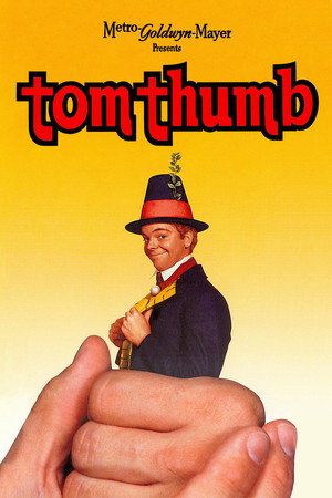 Tom Thumb 24