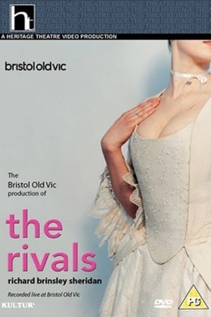 Poster The Rivals 2004