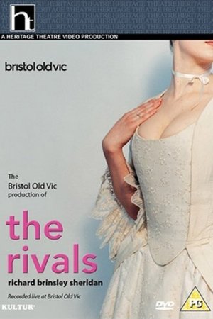 Image The Rivals
