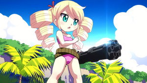 Military!