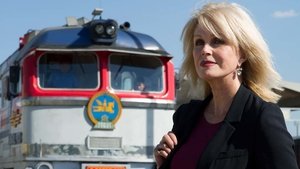 poster Joanna Lumley's Trans-Siberian Adventure