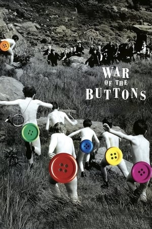 Image Ο Πόλεμος των Κουμπιών