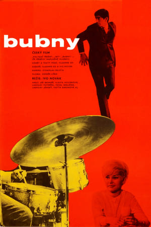 pelicula Bubny (1965)