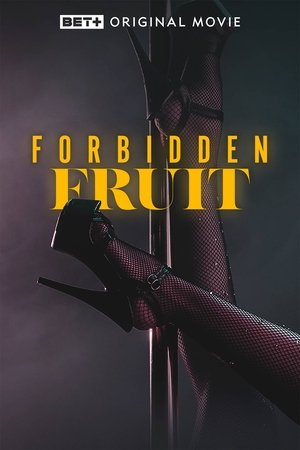 Poster Forbidden Fruit (2023)