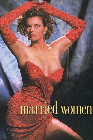 Poster Married Women 1990