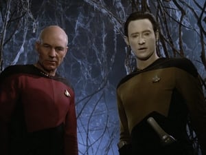 Star Trek: The Next Generation Season 1 Episode 20