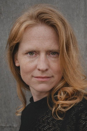 Mille Maria Dalsgaard portrait