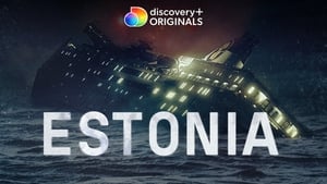 MS Estonia: Tragédia em Alto Mar