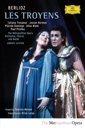 Berlioz: Les Troyens film complet