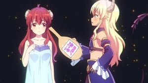 Machikado Mazoku – Episódio 06