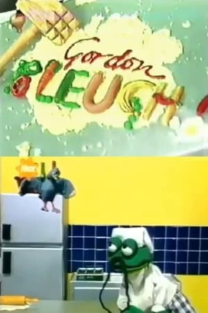 Gordon Bleugh!: Pigeon Pie (2000)