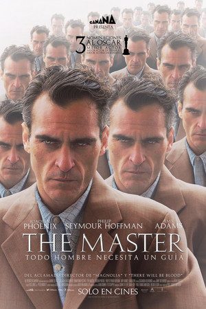 The Master 130