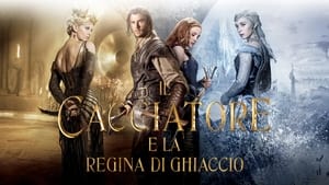 The Huntsman: Winter’s War 2016