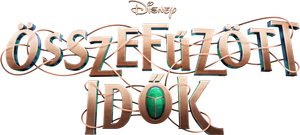 Disney Entre Laços — Logos 7