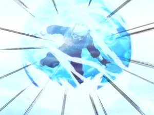 Naruto: Season 1 Episode 8 – The Oath of Pain