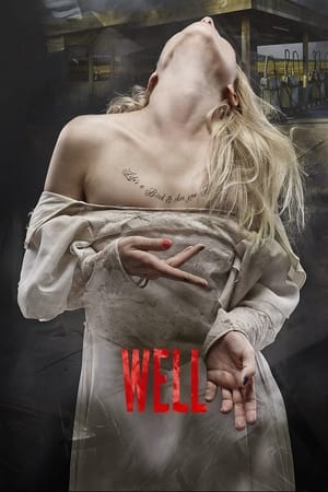 Poster Well (2016)