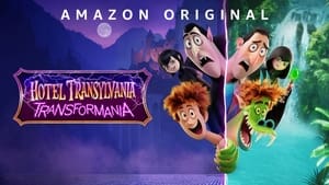 Hotel Transylvania: Transformania 2022