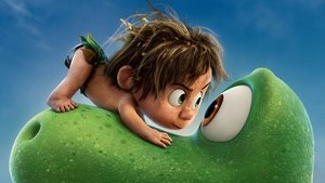 The Good Dinosaur (2015)